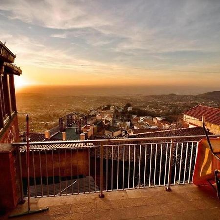 Sunset Love Rome Buitenkant foto